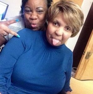 Meet your Posher, Bertha